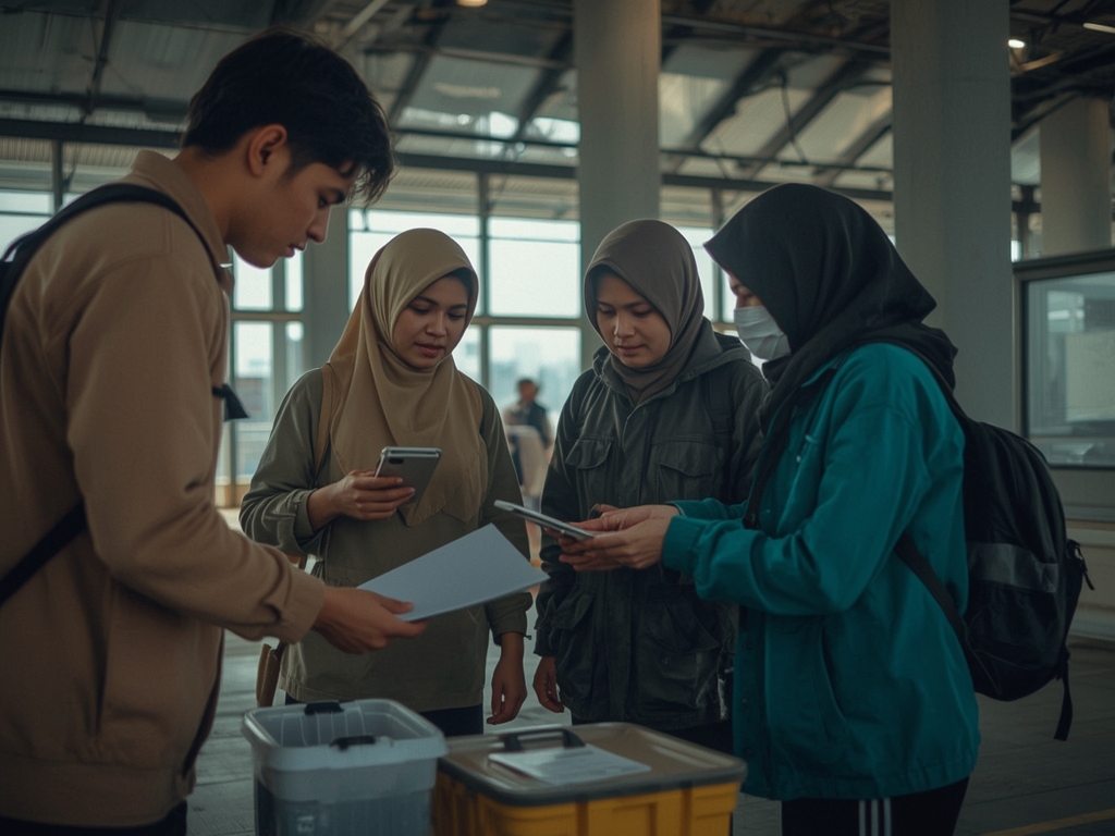 Langkah Terarah Mengelola Kesehatan, Hunian, dan Perjalanan Secara Efisien